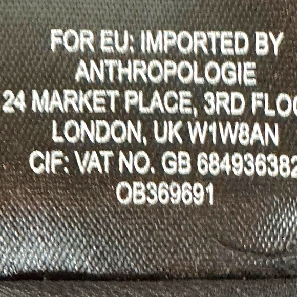 Anthropologie Moulinette Soeurs Silk Linnea Velvet Devour Dress Size Medium - Picture 13 of 15